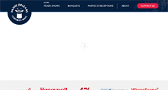 Desktop Screenshot of corporatemagicltd.com